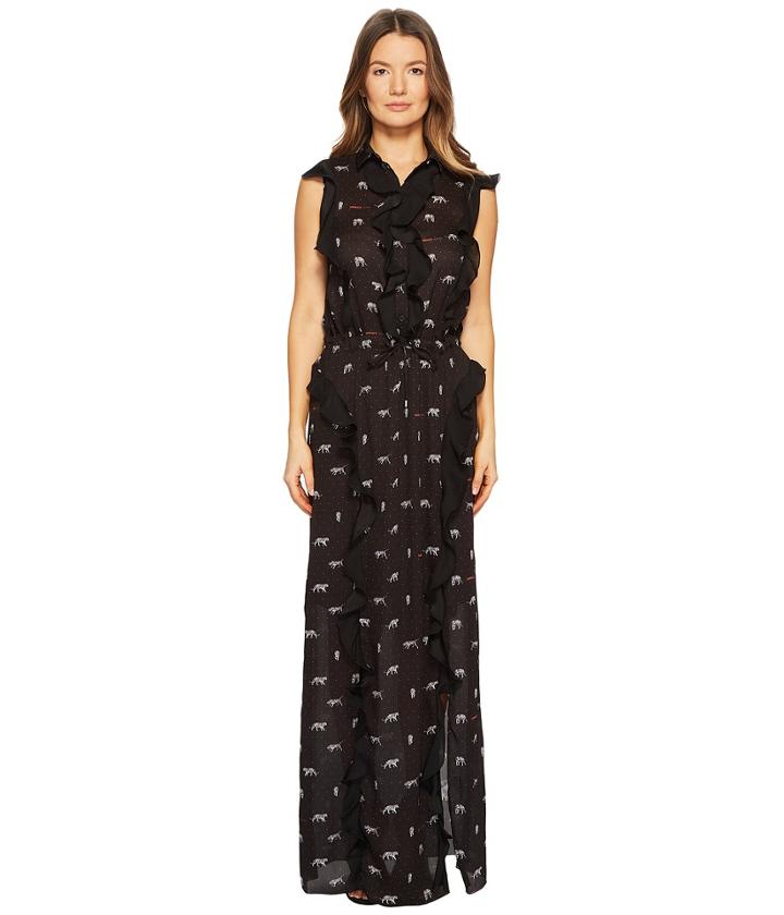 Versace Jeans - Maxi Dress
