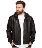 Members Only - Coated Nylon Myrtle Jacket