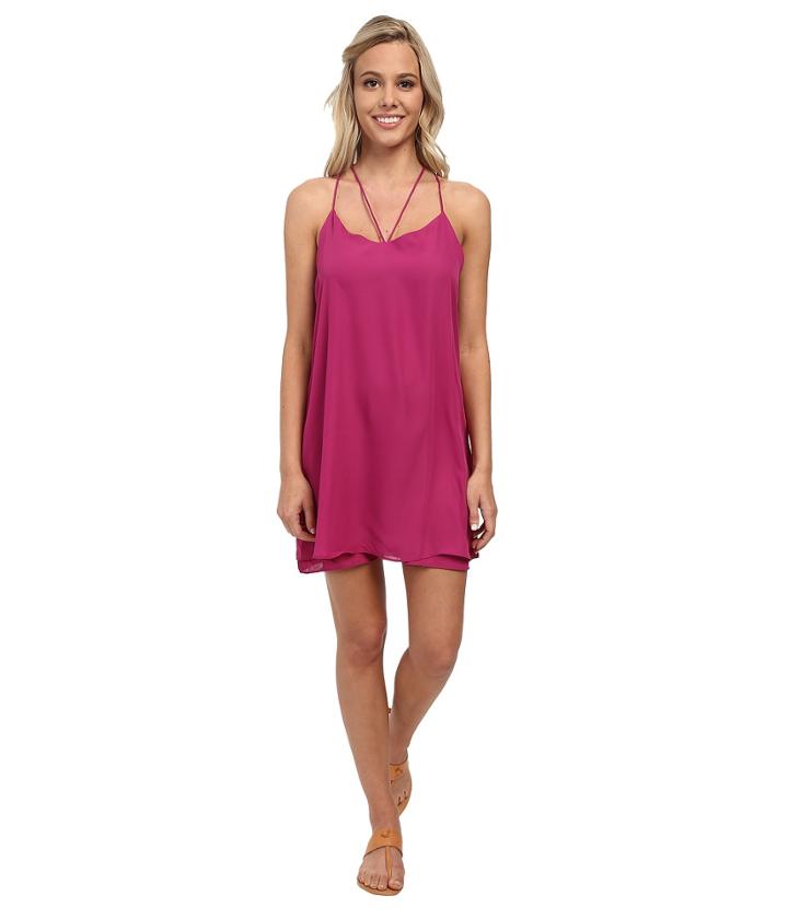 Lucy Love - Ask Me Out Dress