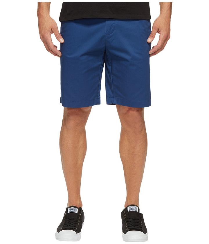 Calvin Klein - Twill Walking Shorts