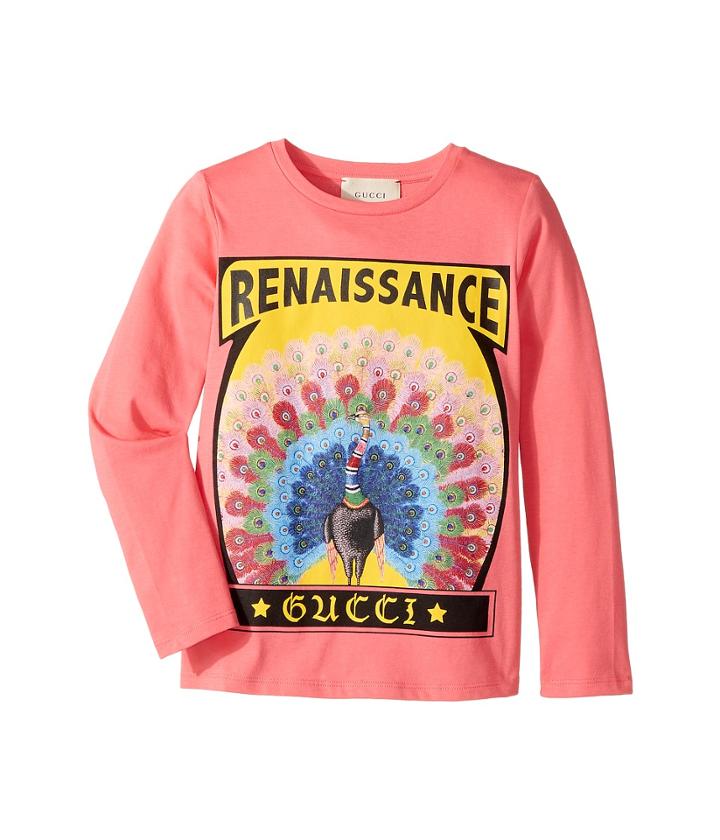 Gucci Kids - T-shirt Polo 481714x3g94