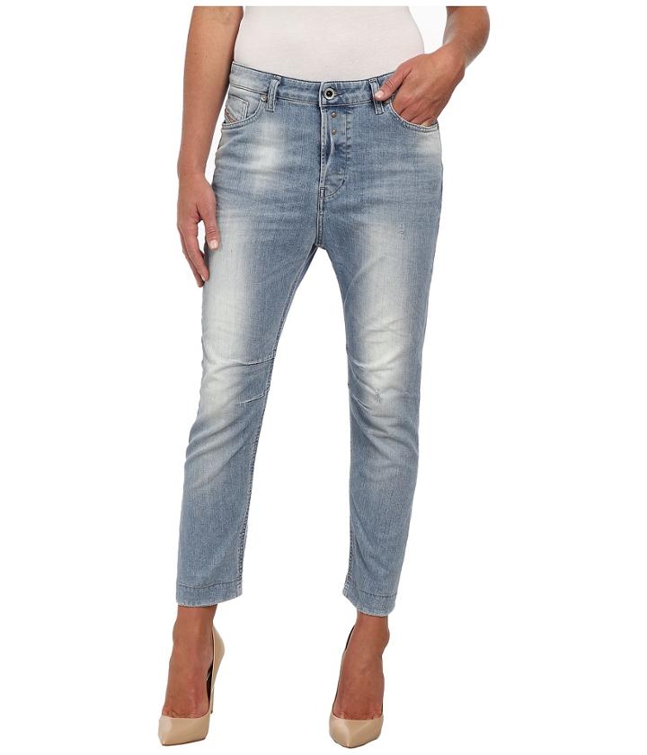 Diesel - Eazee Trousers 839g