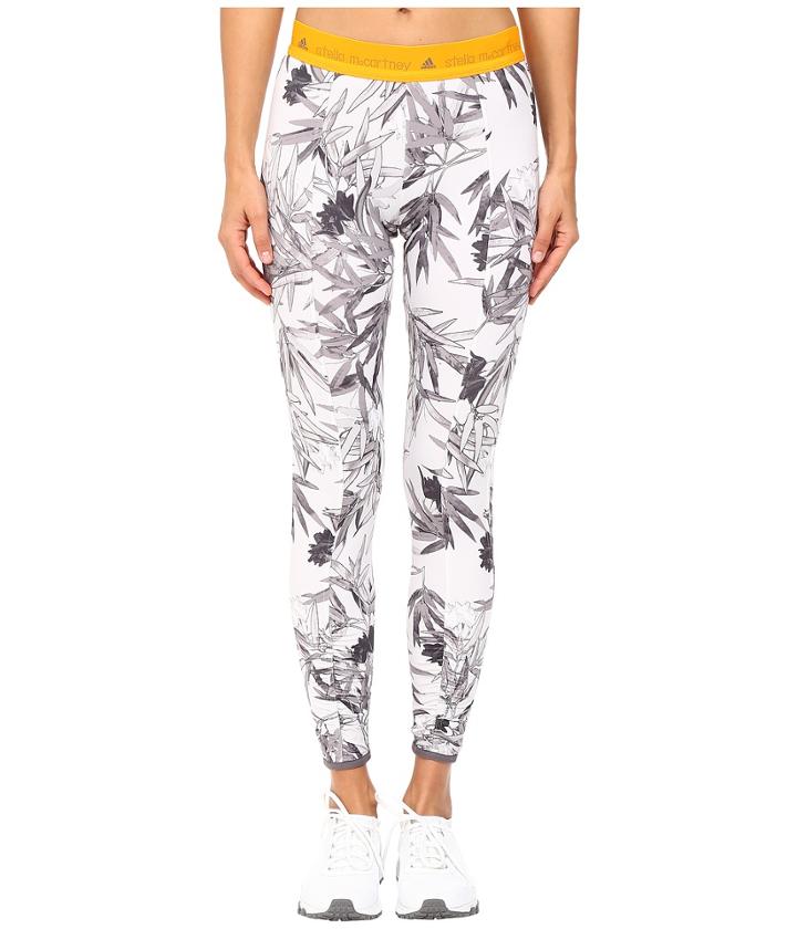 Adidas By Stella Mccartney - Yoga Clima Bamboo Tights Ax7260