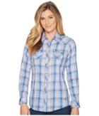 Ariat - R.e.a.l.tm True Snap Shirt