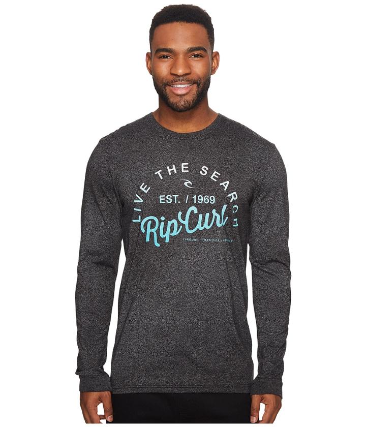 Rip Curl - Shred City Mock Twist Long Sleeve Tee