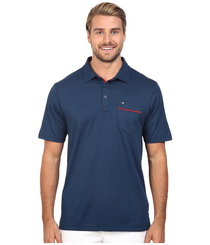 Travismathew - Hatch Polo