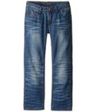 Toobydoo - Blue Denim Jeans In Denim