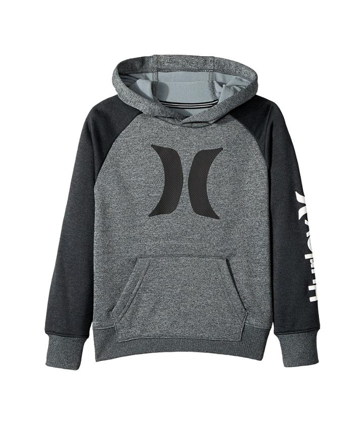 Hurley Kids - Dri-fit Solare Icon Pullover