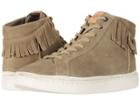 Ugg - Brecken Lace High Fringe