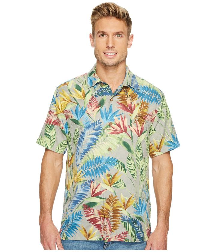 Tommy Bahama - Taza Fronds Shirt