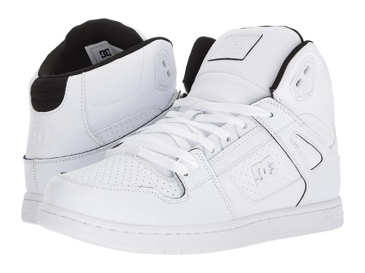 Dc - Pure High-top Se