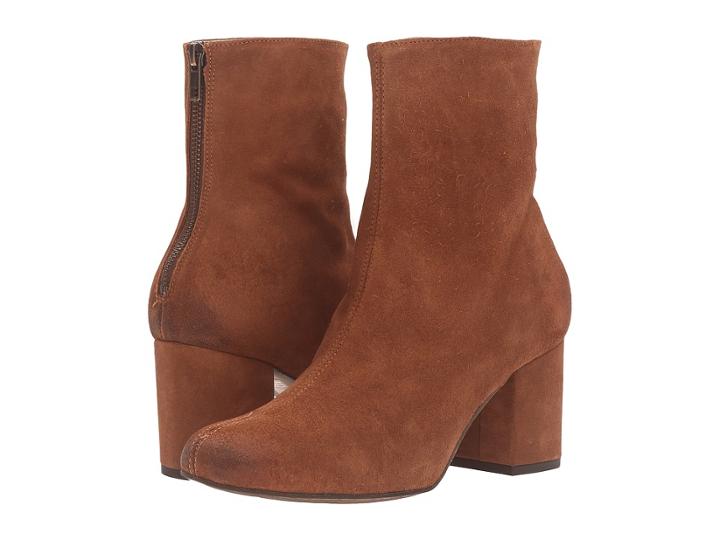 Free People - Cecile Ankle Boot