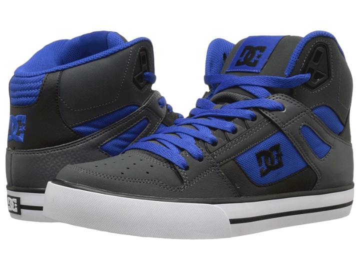 Dc - Spartan Hi Wc