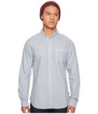 Roark - Well Worn Oxford Long Sleeve