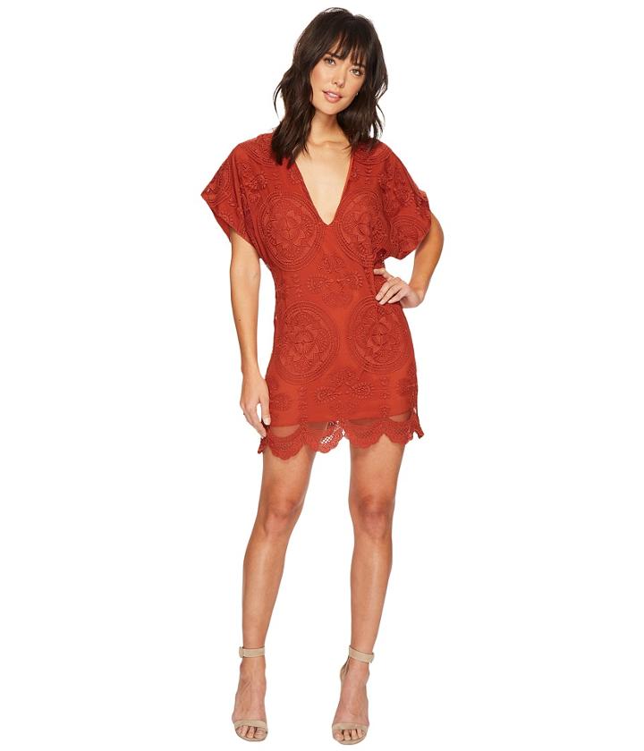 Jen's Pirate Booty - Mandala Silver Sun T-dress