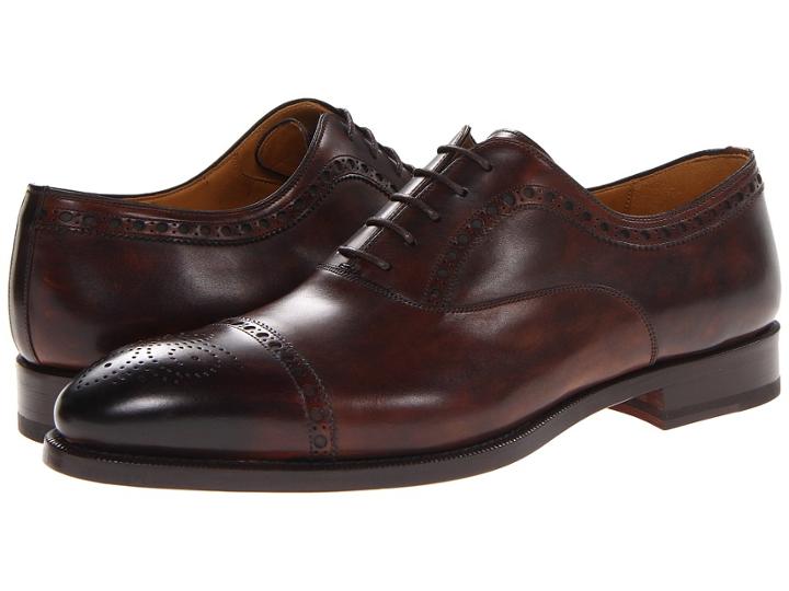 Magnanni - Lucas