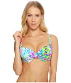 Lilly Pulitzer - Blossom Underwire Bikini Top