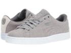 Puma - Basket Classic Embossed Wool