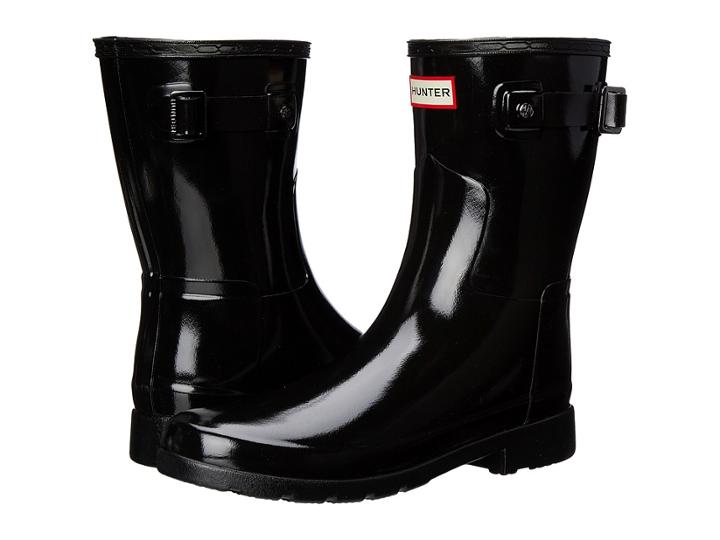 Hunter - Original Refined Short Gloss