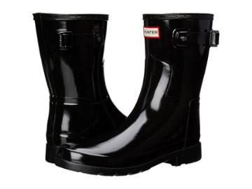 Hunter - Original Refined Short Gloss