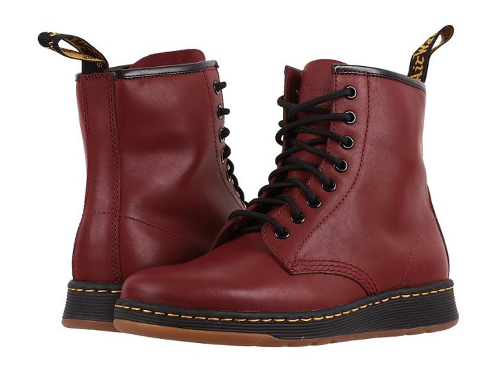Dr. Martens - Newton 8-eye Boot