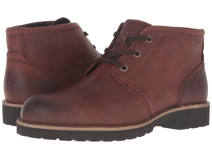 Ecco - Jamestown Mid