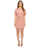 Sportmax - Teruel Short Sleeve Dress