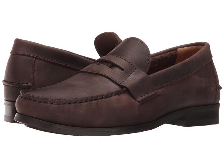 Sebago - Conrad Penny