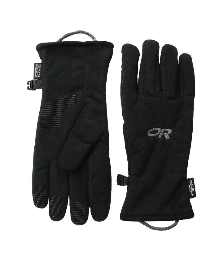 Outdoor Research - Fuzzy Sensor Gloves
