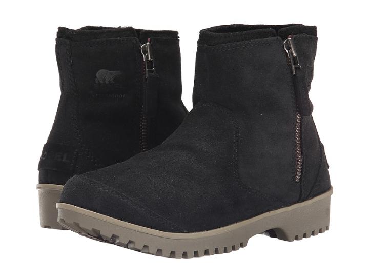 Sorel - Meadow Zip
