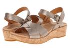Kork-ease Myrna 2.0