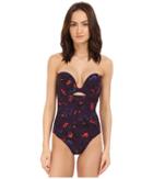 Proenza Schouler - Molded One-piece Swimsuit