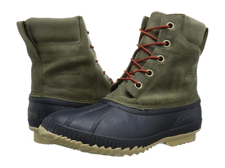 Sorel - Cheyannetm Lace Full Grain