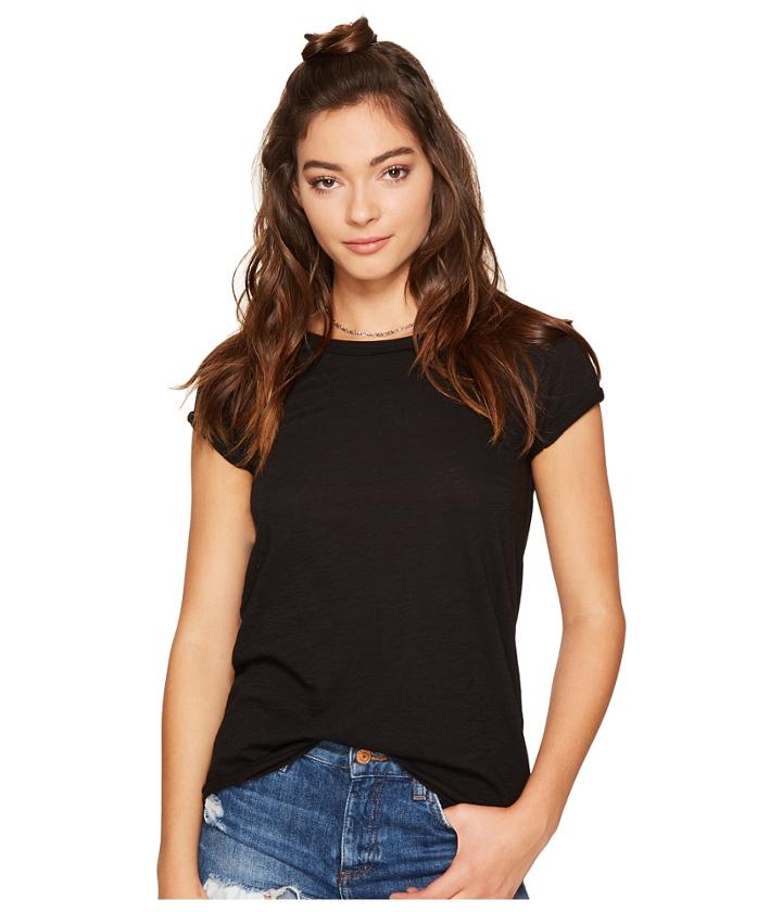 Free People - Clare Tee