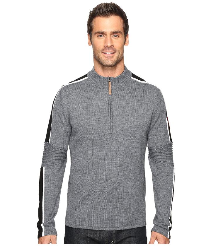 Obermeyer - Vista 1/2 Zip Sweater