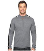 Obermeyer - Vista 1/2 Zip Sweater