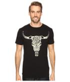 Rock And Roll Cowboy - Short Sleeve Tee P9-8063