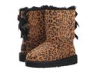 Ugg Kids - Bailey Bow Leopard