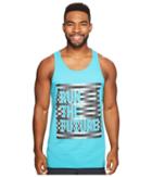 Adidas - Run The Future Tank Top