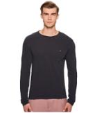 Todd Snyder - Long Sleeve Pocket Tee