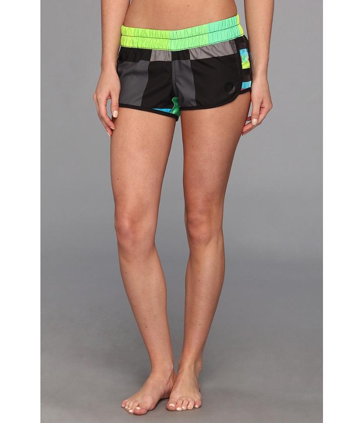 Hurley - Supersuede Printed Beachrider