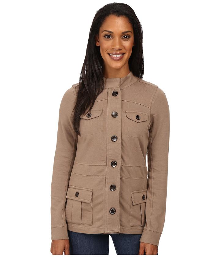 Aventura Clothing - Kylie Jacket