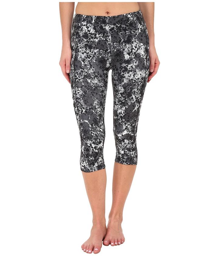 Hurley - Dri-fit Crop Leggings