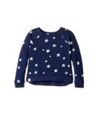 Polo Ralph Lauren Kids - French Terry Star Pullover Top