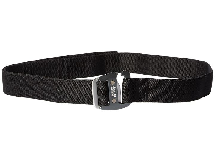 Jack Wolfskin - Rough Stretch Belt