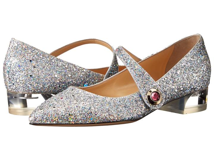 Charlotte Olympia - Uma