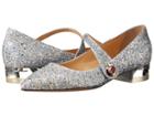 Charlotte Olympia - Uma