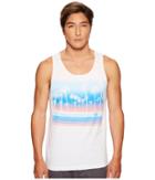 Original Penguin - Ombre Palm Tank Top
