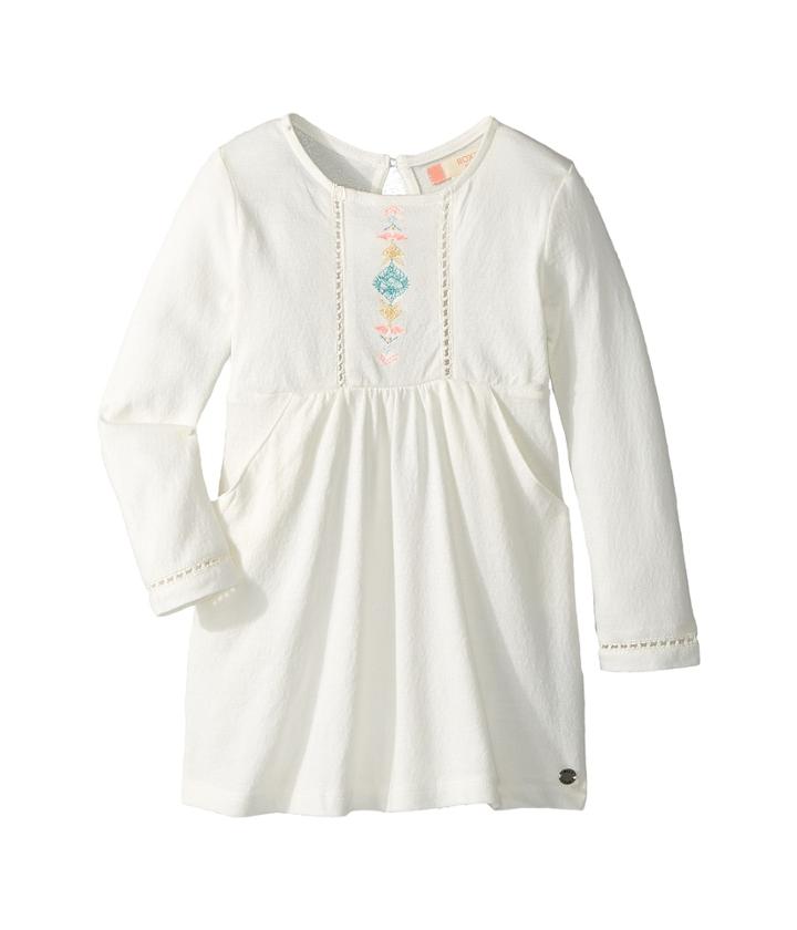 Roxy Kids - Cookie Kiss Dress