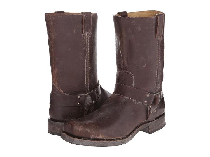 Frye Heath Harness